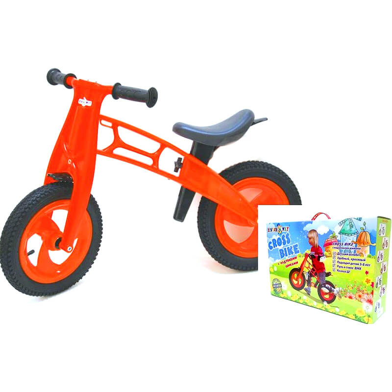 ������ 12", ������� ���., ������������ (Cross bike)