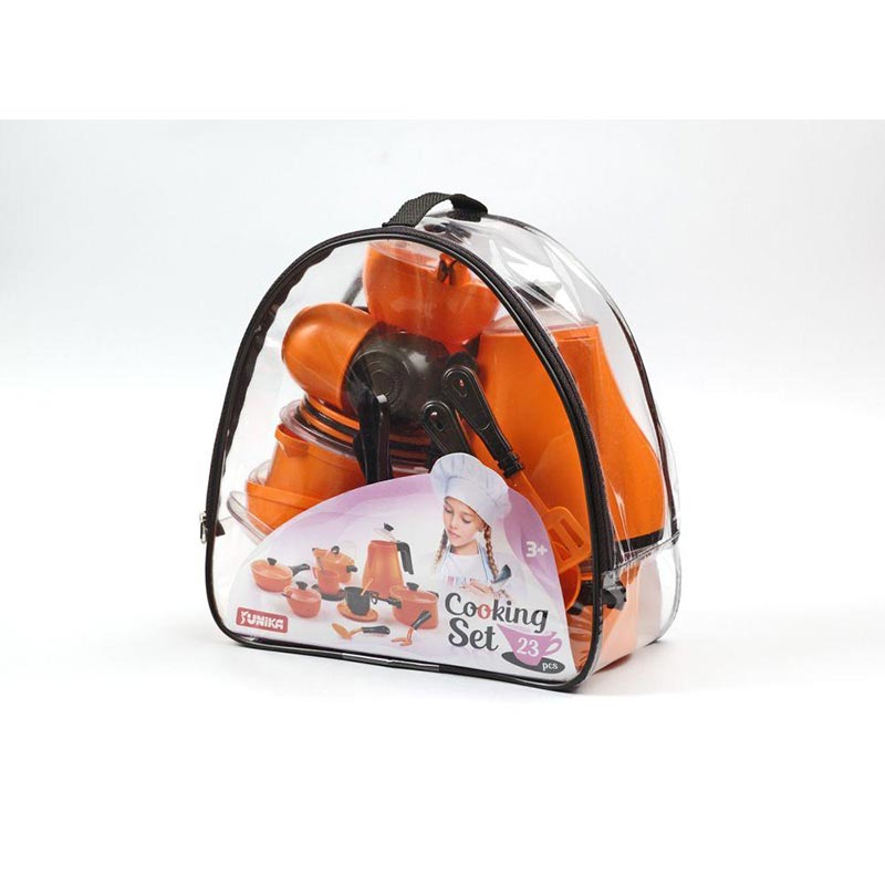 ���� Cooking Set (23pcs)