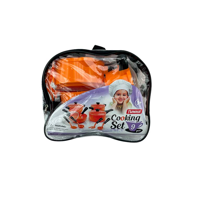 ���� Cooking Set (9 ��)