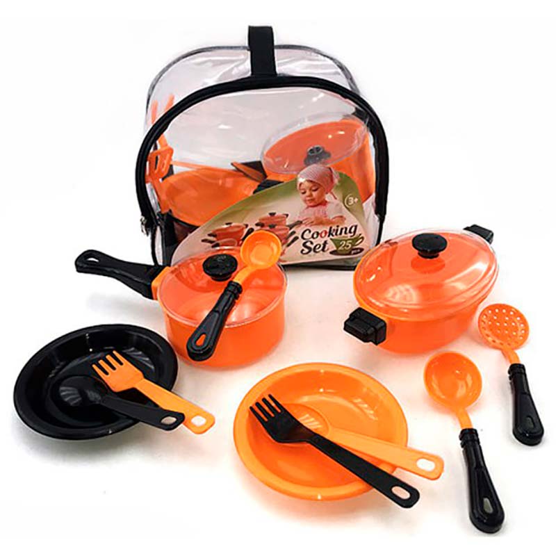 ���� Cooking Set (25pcs)