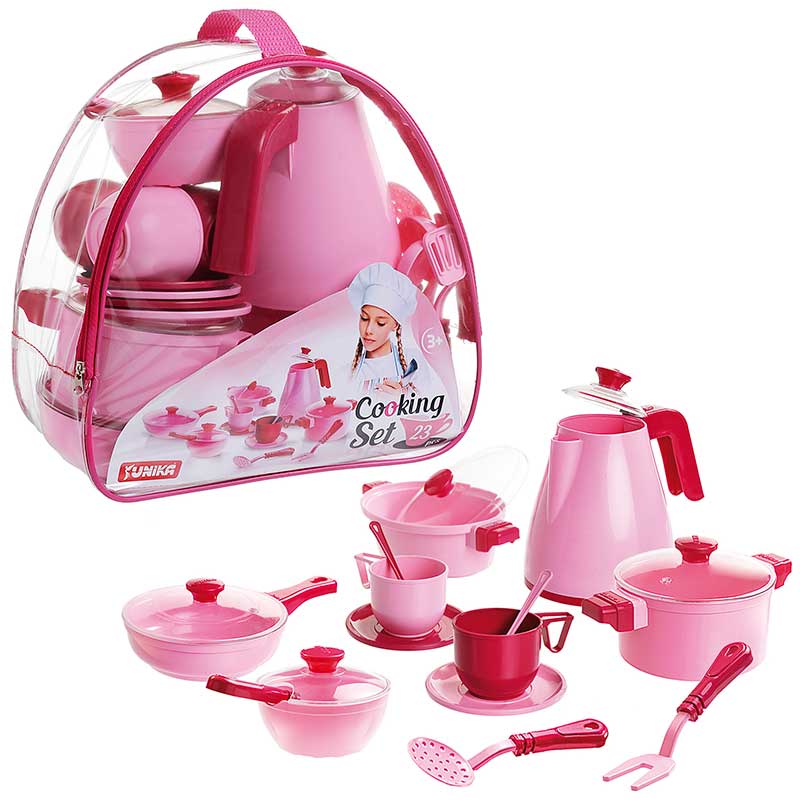 Cooking Set (23pcs) ���. (15)