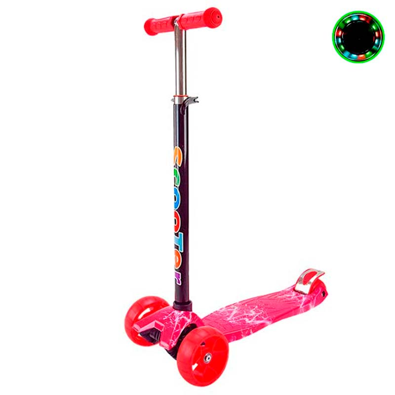 ������� ������� 3-� ����. ���. SC2403 (10��) mix 5 �������,  ������ PU �����