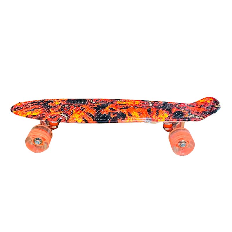 ����� ���� 22" Lava, PU ������ � ������, ���� 56*15 cm