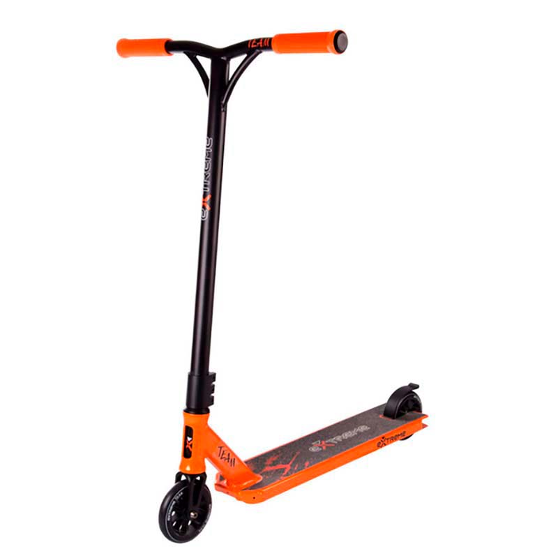 ������� �������� 2-� ������� Extreme Motion Team, PU 110��