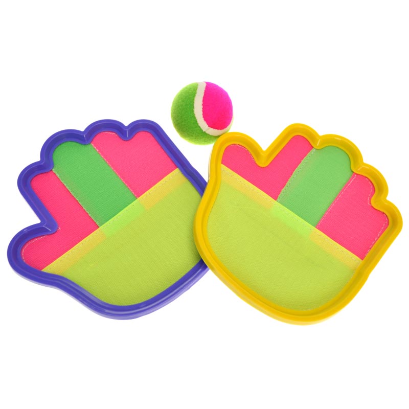 ��� "CATCH BALL" � ���������� 965 �.20,5*19��