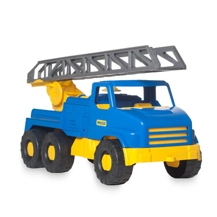 ���� "City Truck" �������