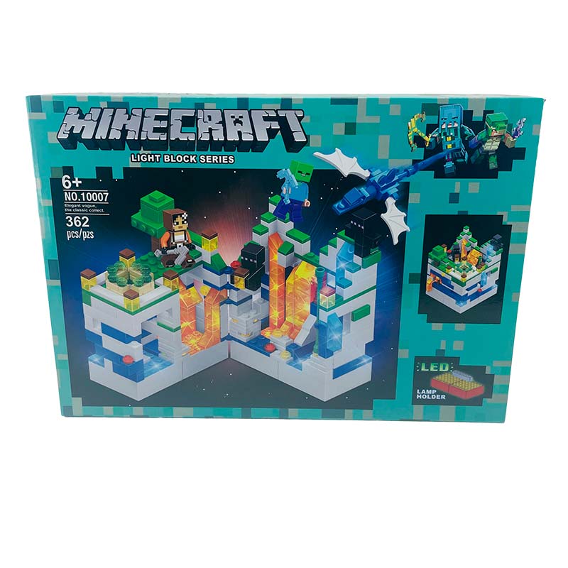 ����������� minecraft
