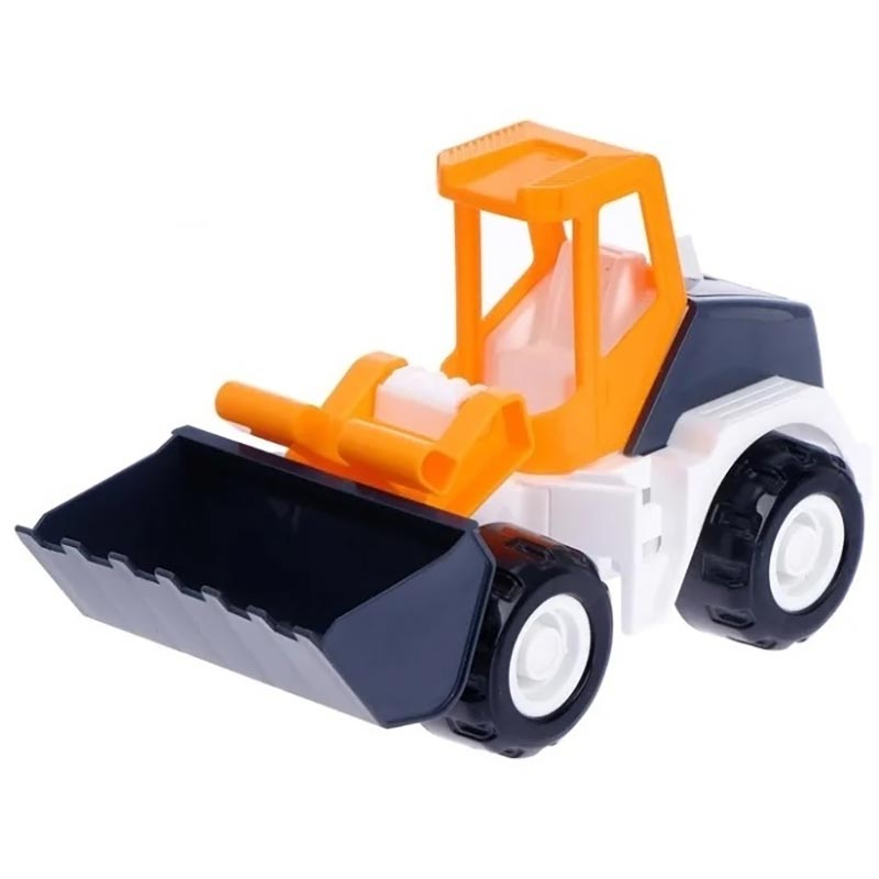���� "Tech Truck" � ������� 2 �����