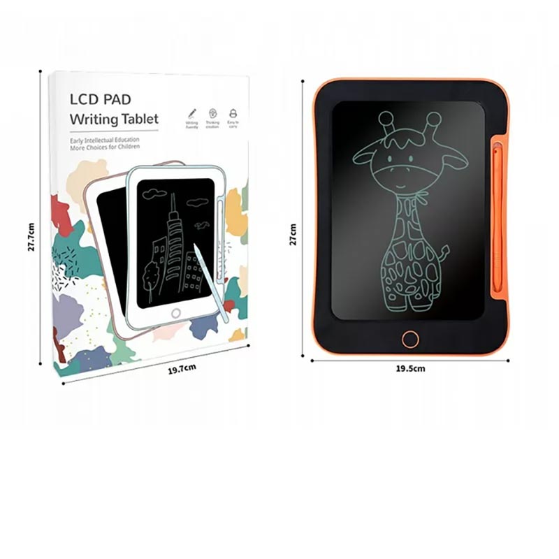 LCD-�������, ����� 27�19,5 ��