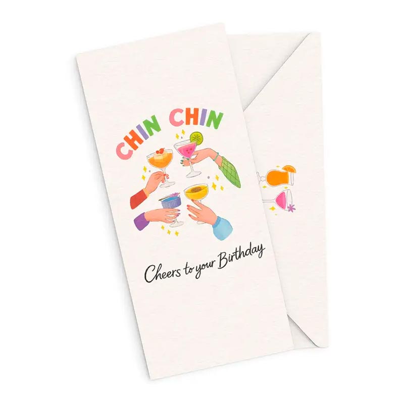 ������������ ������� funmi "Chin Chin" ���������� 1��.