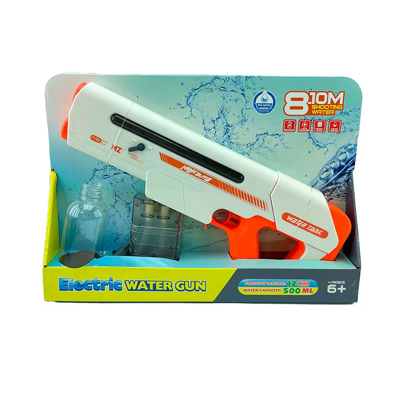 ������ ������� WATER GUN