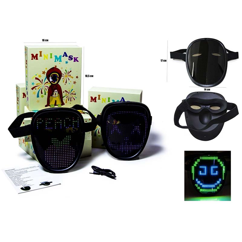 ̳��-����� � LED ��������