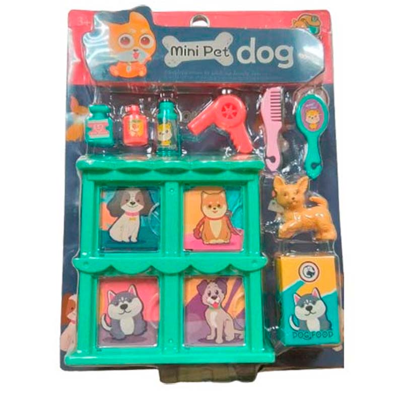 ���� "MiniPet"