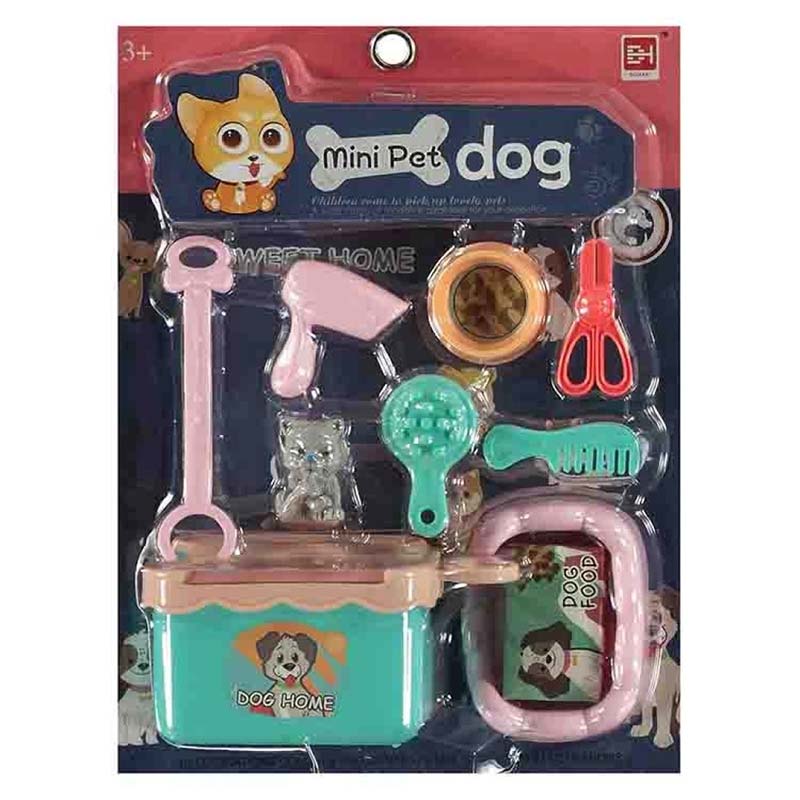 ���� "MiniPet"
