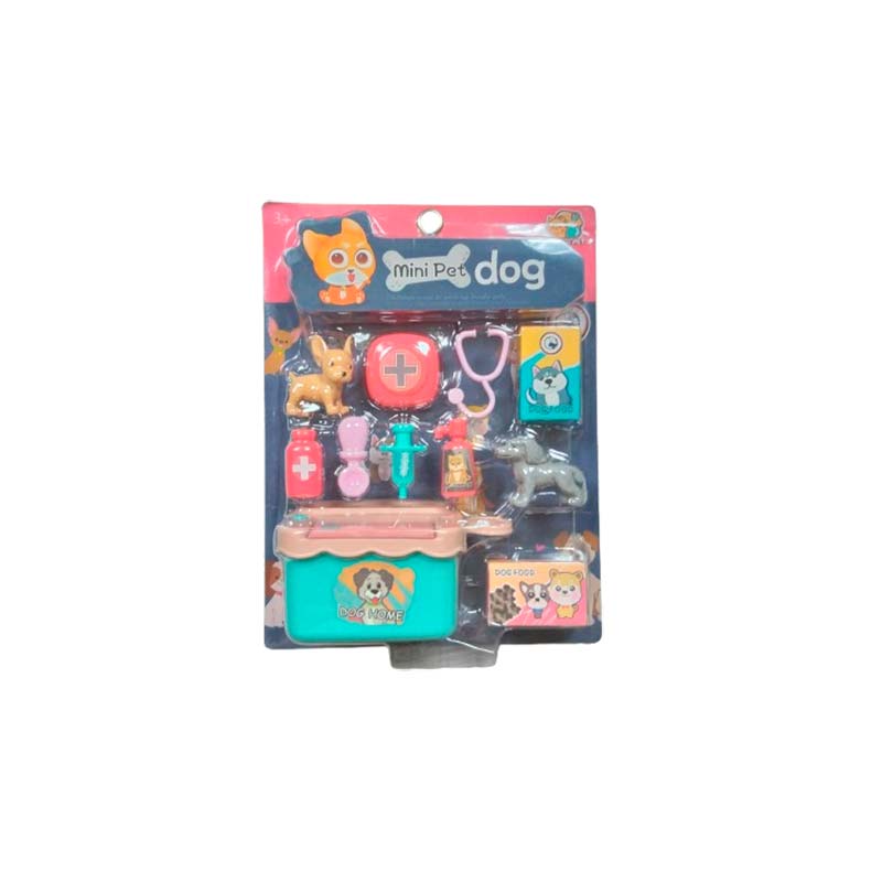 ���� "MiniPet"