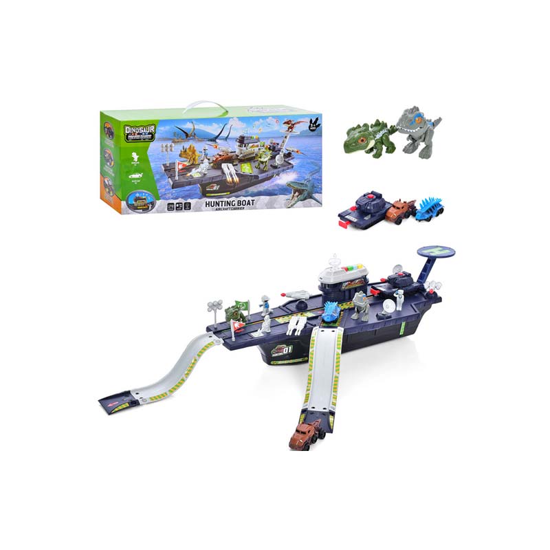 ��������� � �������� "DINO" �� ����������