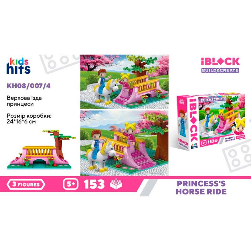 ����������� Kids hits Iblock