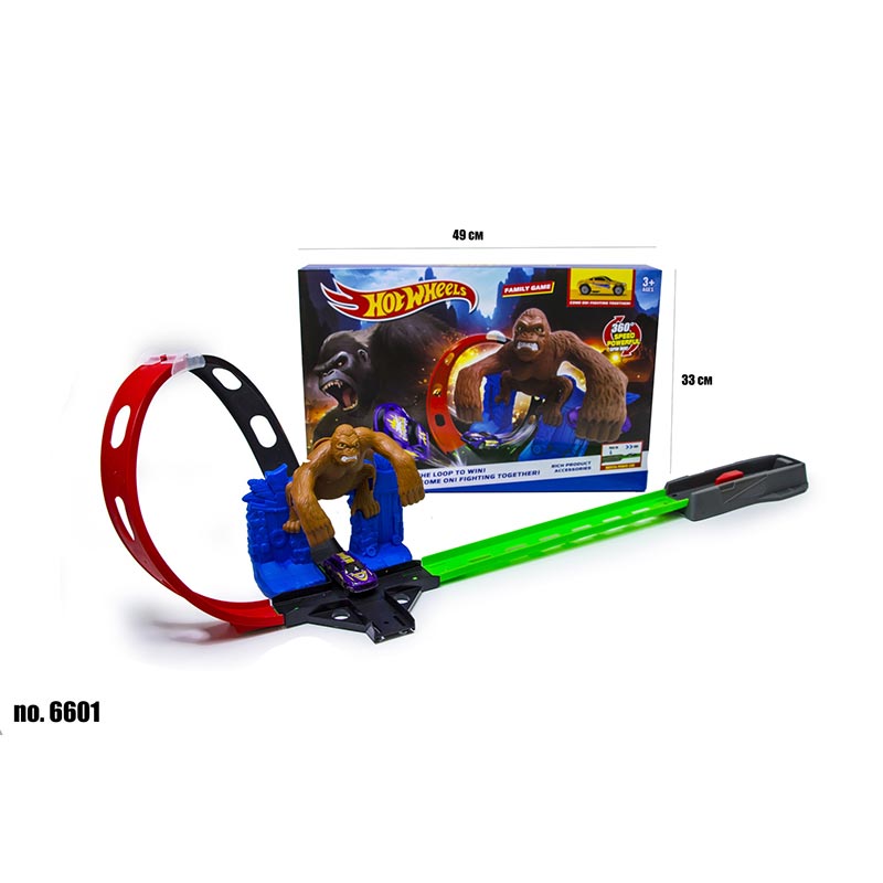 HOT WHEELS ���� 6601