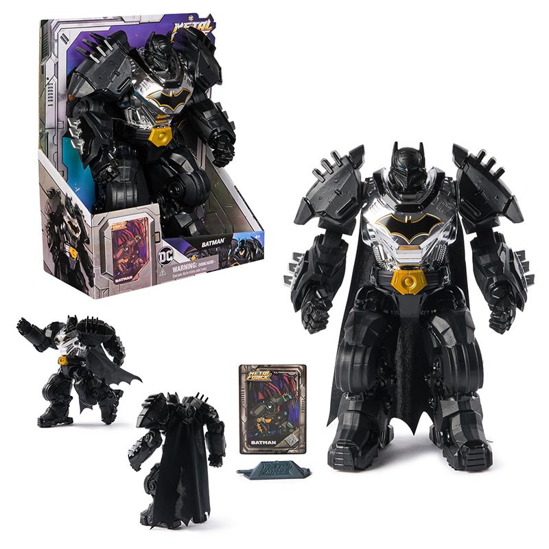 ������� ������� ���. 6072679 (2��)  Batman, 30 ��, � �����������, � ������� 25,5*12,5*31,5 ��