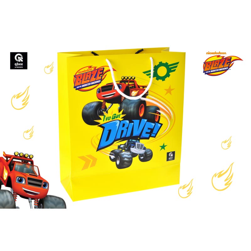 ����� ��������� M QB004-103 "����� � ����-������" �.27x33x11 �� qbee