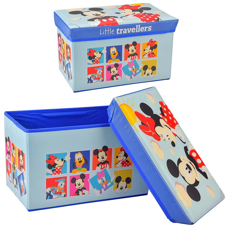 �����-�������� ��� ������� Mickey Mouse ���. D-3526 (12��)  �����. 40*25*25��
