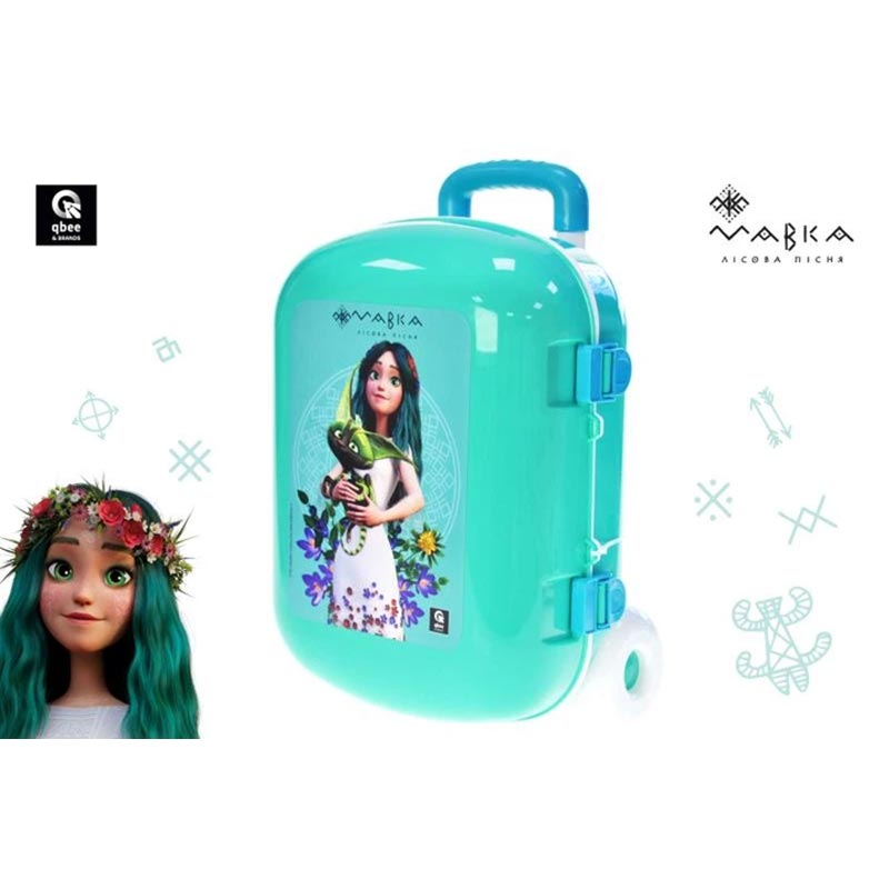 ����� ������ QB001-201 "�����" qbee