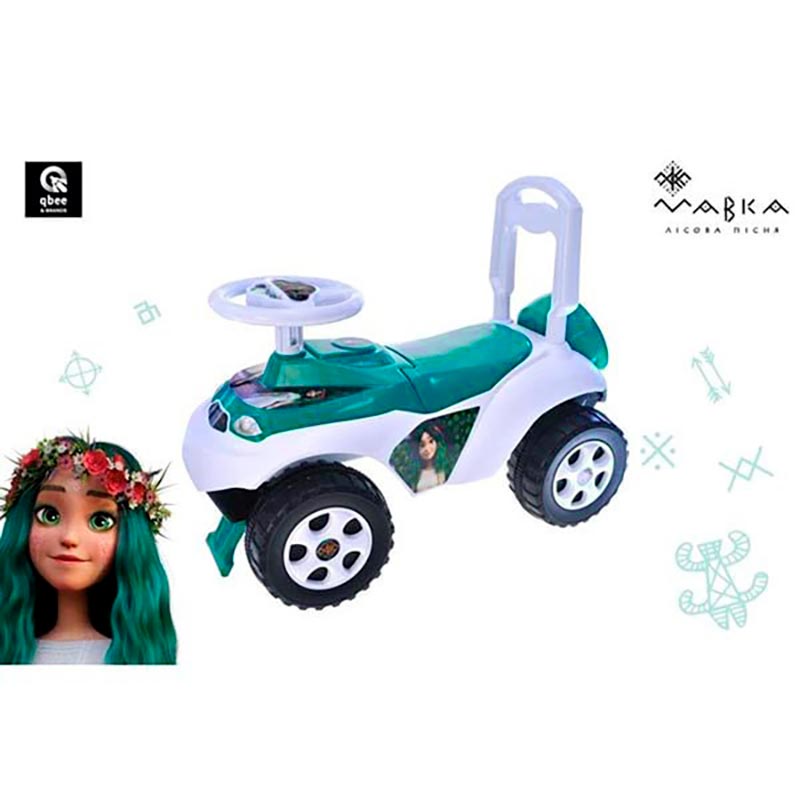 ������� QB002-204 "�����" qbee