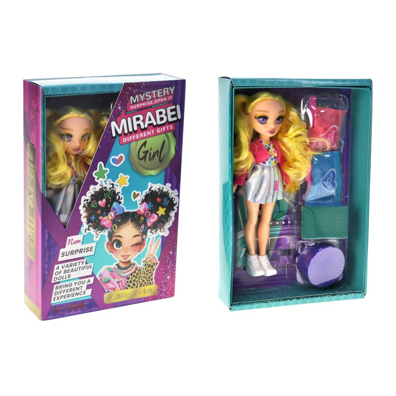 ������ ML004 "Mirabel" � ������� �.32x21x6,5 �� YG Toys
