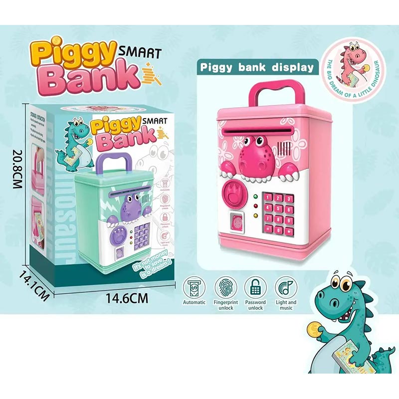 ����-���������� PIGGY BANK SMART 6002A