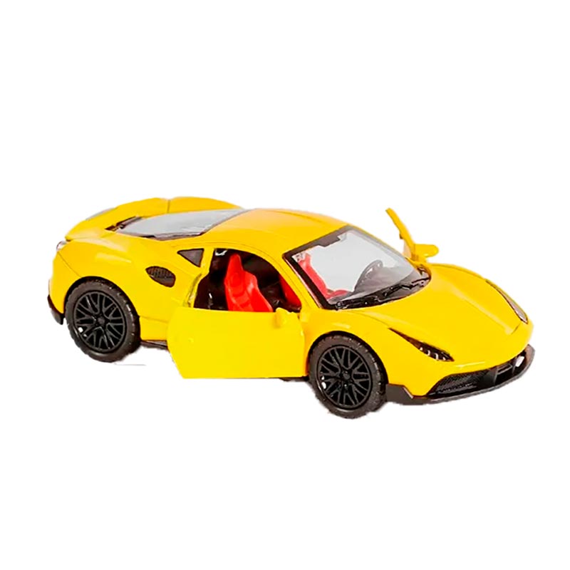 ������� SCALE MODEL 3651A