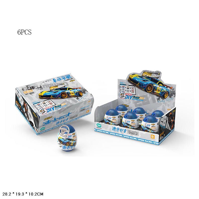 ����������� ���. K40 (108��) 6 �� � ������ 28,2*19,3*10,2��