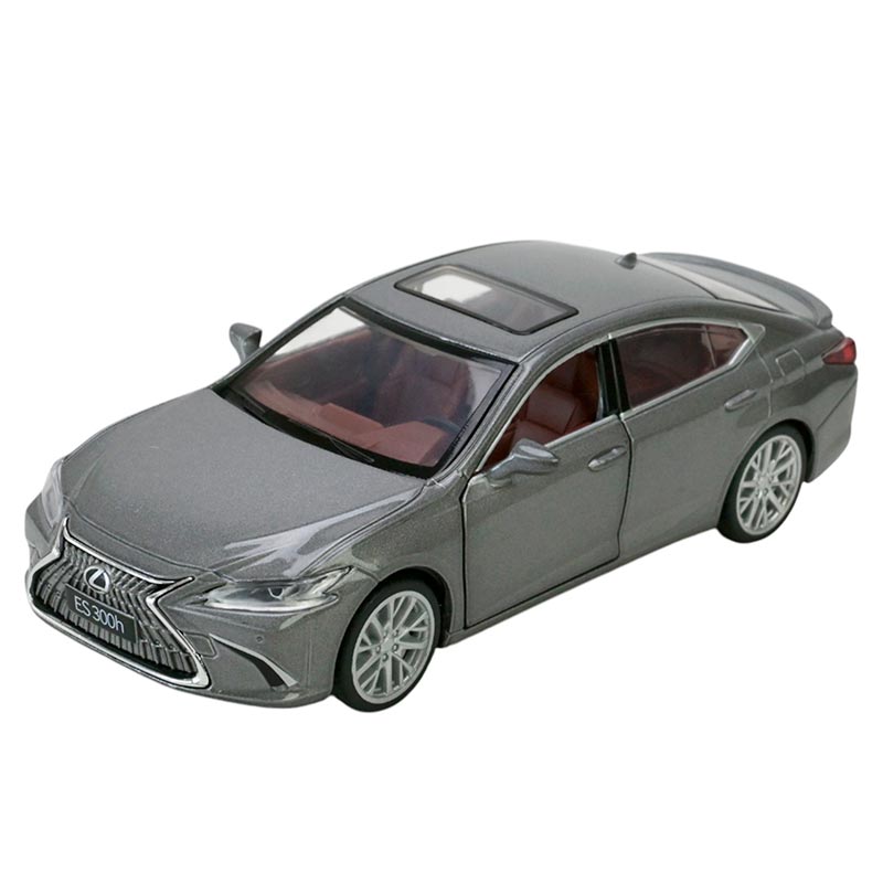 ������ ���.  �������� ���. 68713 (48��/2) 1:35 "Lexus ES300h", �����, ���., ����, ����.����, �����.18 * 9 * 8 ��
