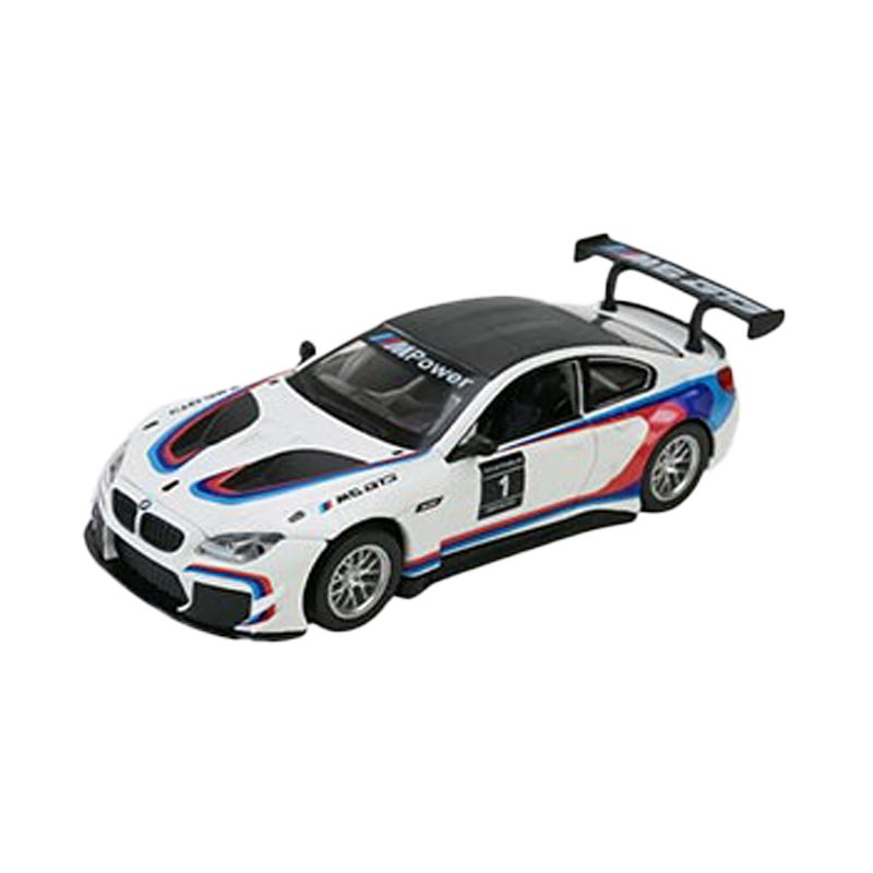 ������ ���. �������� ���. 68325 (48��/2) 1:32 BMW M6 GT3 ,�����, �����,����,����..����, �����. 18*9*9��