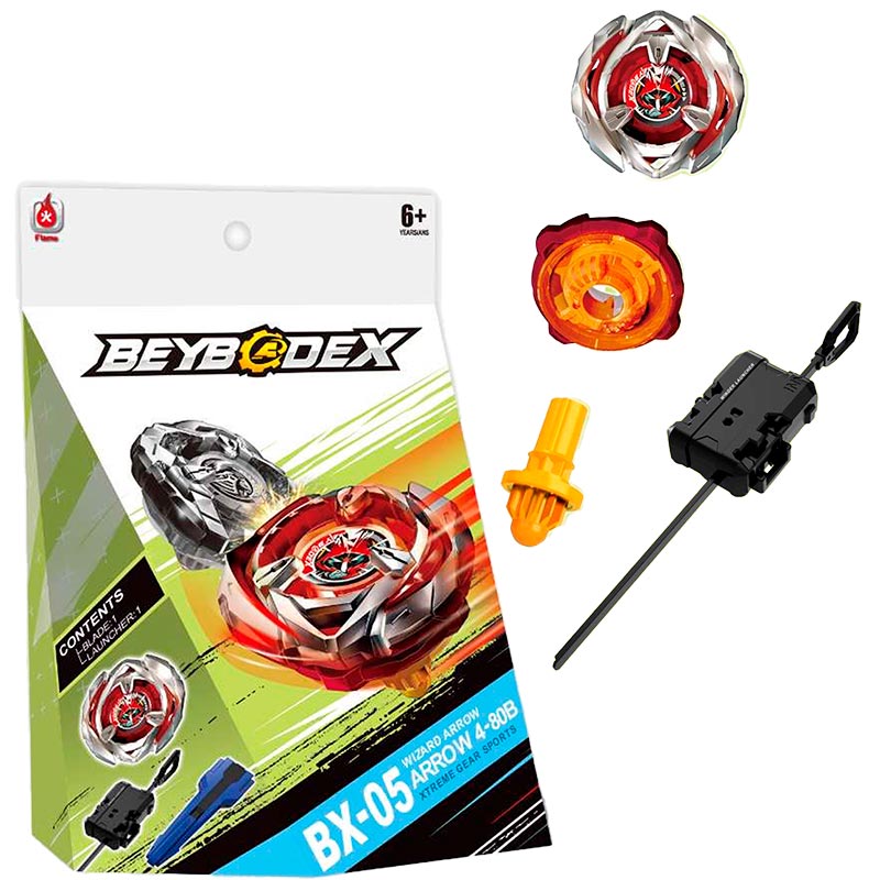 ������ BEYBLADE X BX-05A