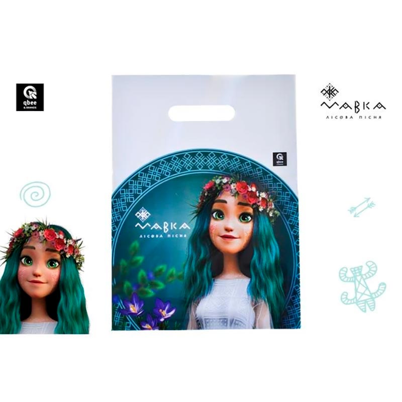 ����� ������������� (M) QB005-102 "�����" �.30x25,5 �� qbee