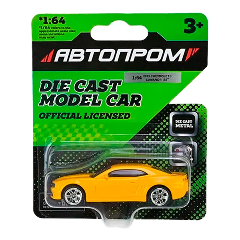 ������ ���. ��������  ���. AP6406 (240��/2)  1:64,��� �������, �� ��������� 10*3,5*12��