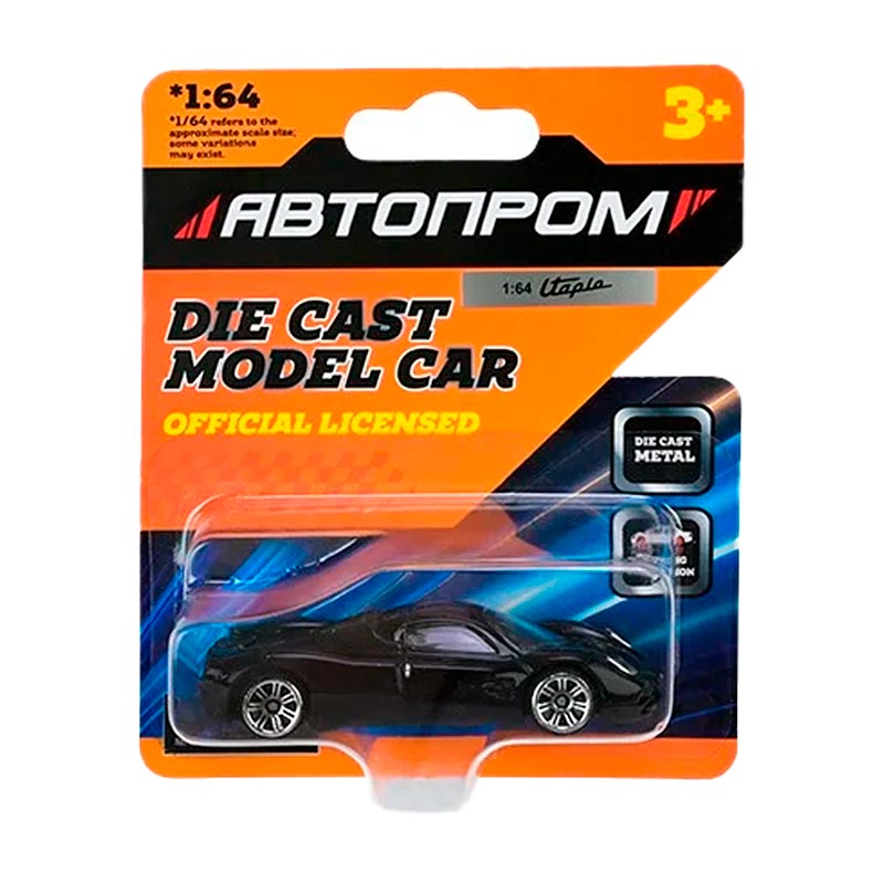 ������ ���. ��������  ���. AP6406 (240��/2)  1:64,��� �������, �� ��������� 10*3,5*12��