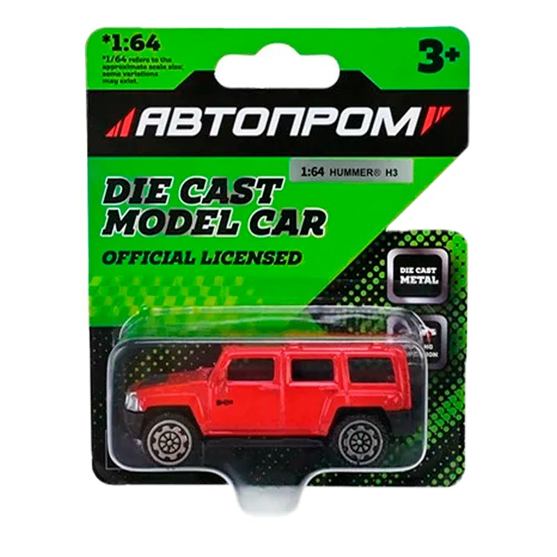 ������ ���. ��������  ���. AP6406 (240��/2)  1:64,��� �������, �� ��������� 10*3,5*12��