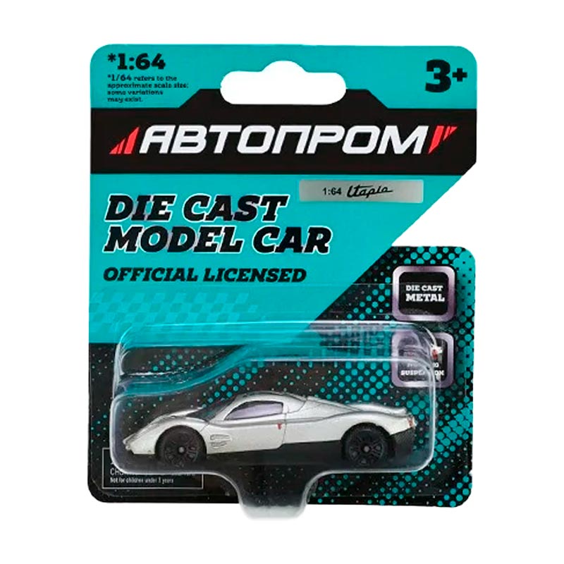 ������ ���. ��������  ���. AP6406 (240��/2)  1:64,��� �������, �� ��������� 10*3,5*12��