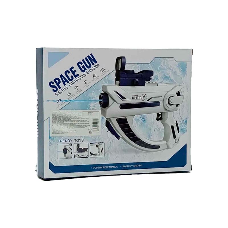 ������ ������� WATER GUN CY001