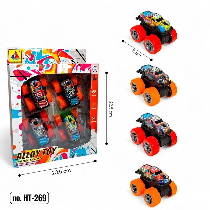 ���� ������� HT-269
