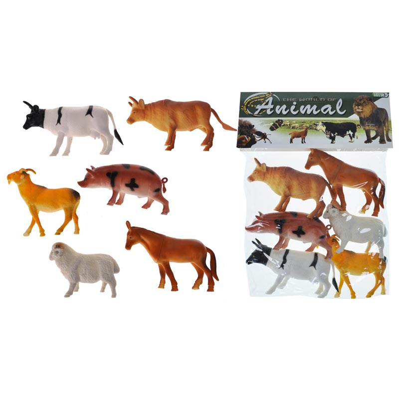 ���� �������� ������ MC714-5 � ������ 6��. �.33x5x22 �� YG Toys