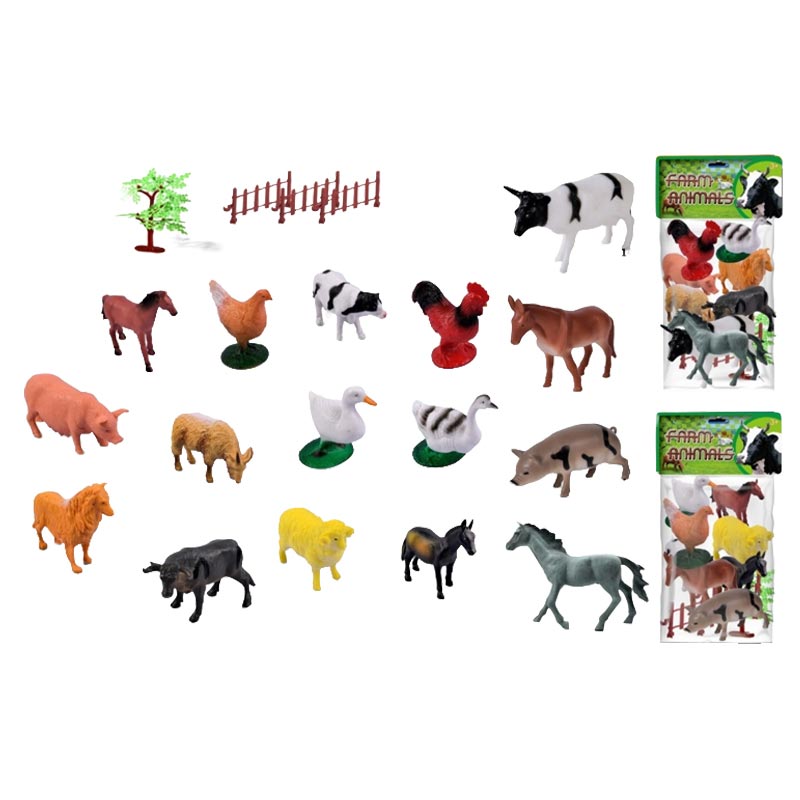 ���� �������� ������ MC714-39 � ������ 12��. �.34x5x18 �� YG Toys