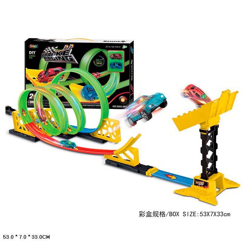 ���� ���. D663-601 (18��/2)+2 ������,�����.,�������� � ������,�����. 53*33*7��