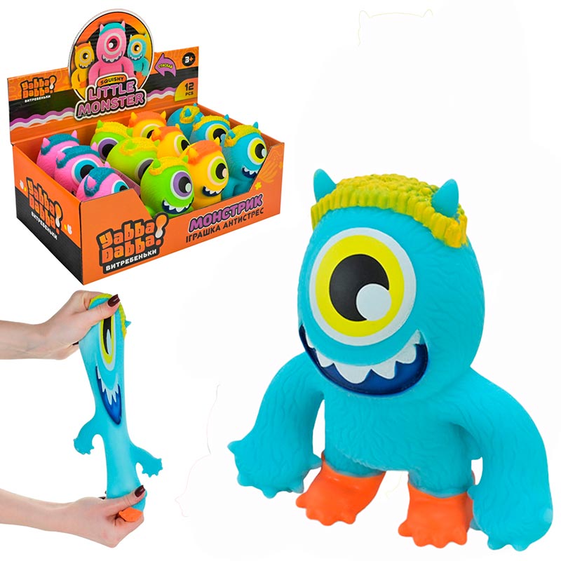 ��������� YabbaDabba ���. YD2629 (72��) ��������� PVA 12�� ������� ���� 29*16,5*10��