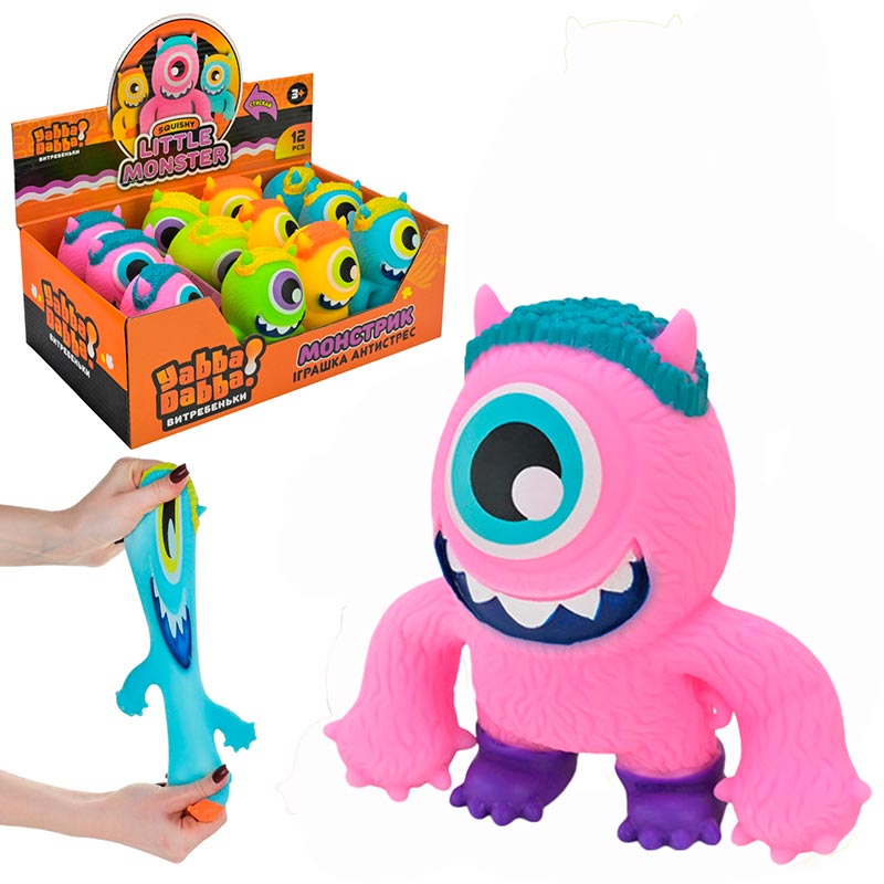 ��������� YabbaDabba ���. YD2629 (72��) ��������� PVA 12�� ������� ���� 29*16,5*10��