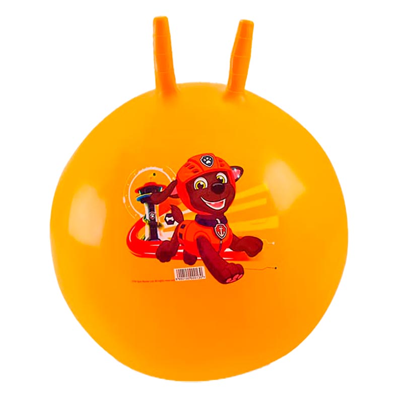 �'�� ��� ������� ���.PB2108 (40 ��) Paw Patrol 45 �� ���� 6 ����