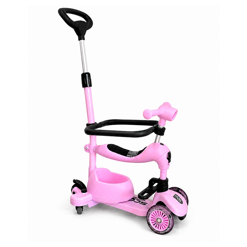 ������� ������� Maraton 3in1 K619 pink, Pink