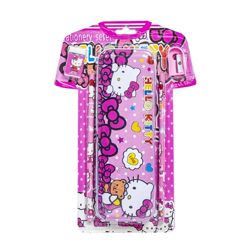 ������������� ���� � ������� HELLO KITTY 6886
