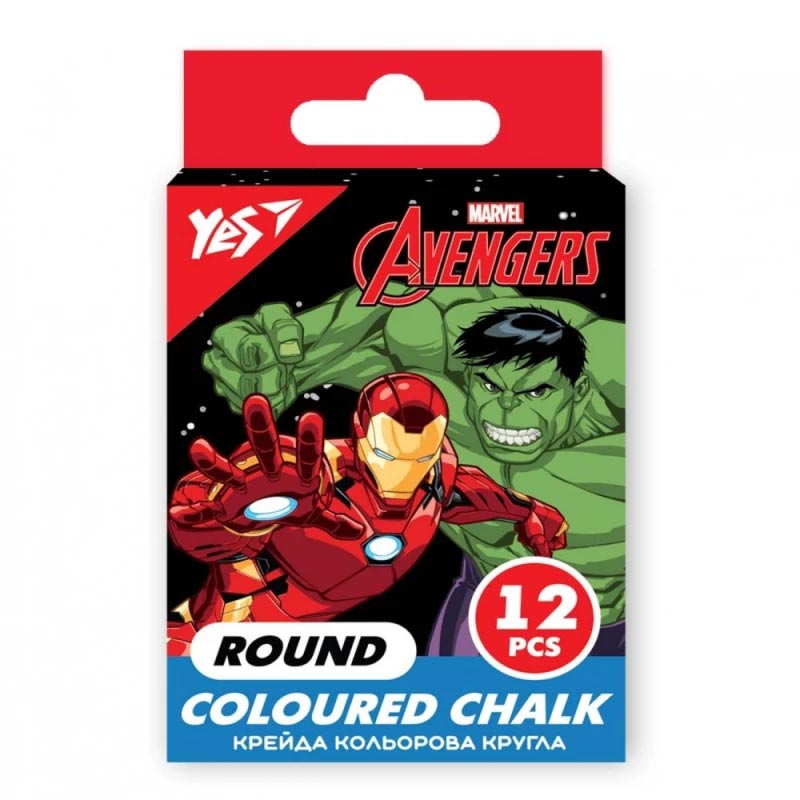 ������ ��������� ������, 12�� Marvel